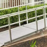 Aluminum vs. Wooden Ramps: Which Should I Install?
