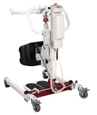 Span America Sit-to-Stand Patient Lift