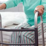 Best Mobility Bedroom Aids For The Elderly & Disabled