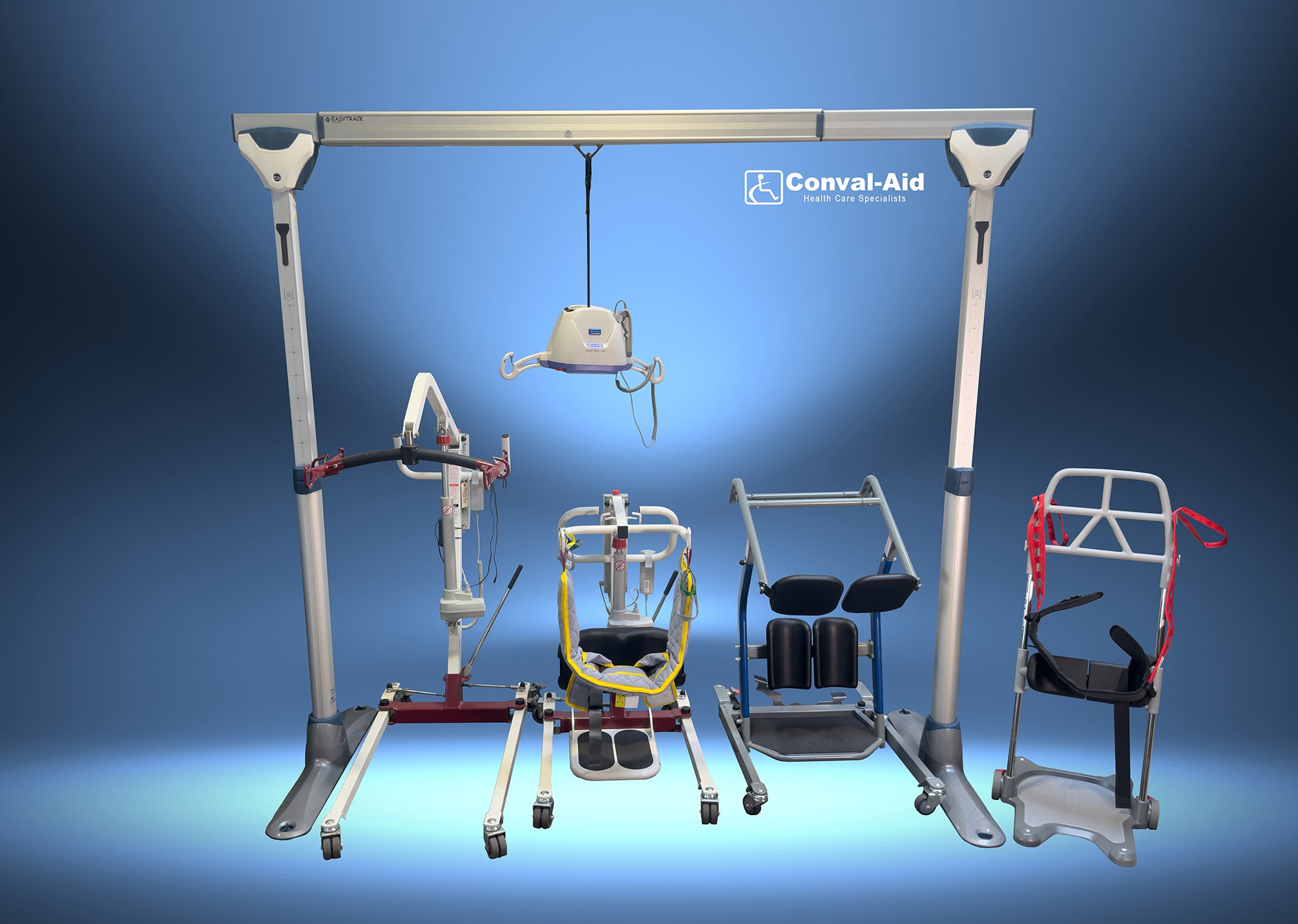 Patient Lifts & Ceiling Lifts Ottawa Transfer Lift Aids