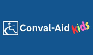 Conval-Aid Kids