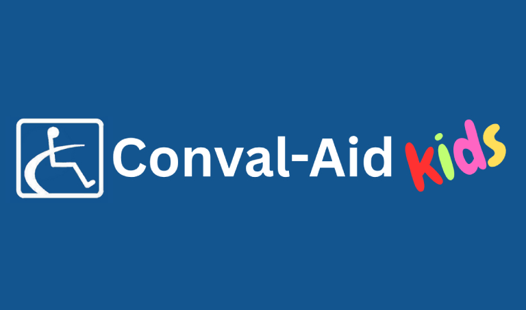 Conval-Aid Kids