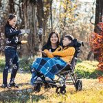 Best Adaptive Strollers