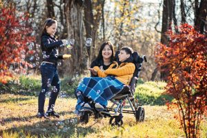 Best Adaptive Strollers