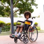 Best Pediatric Wheelchair