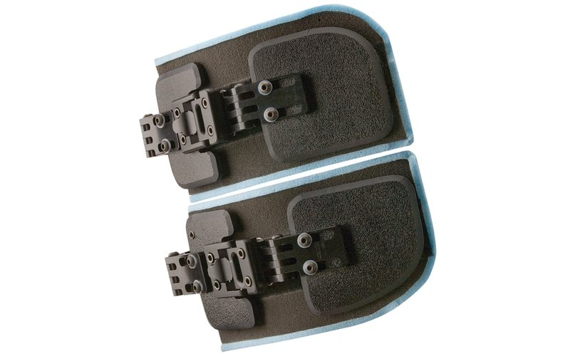 Wheelchair Back