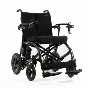 AEROLUX 2C Power Wheelchair