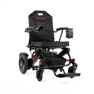 CITY 2 PLUS Power Wheelchair