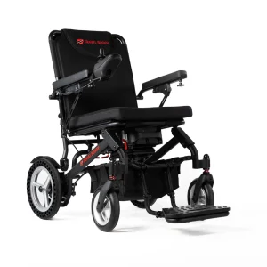 DASH Power Wheelchair