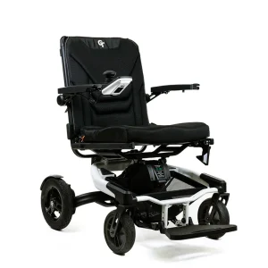 GRAND TOURER (GT) Power Wheelchair