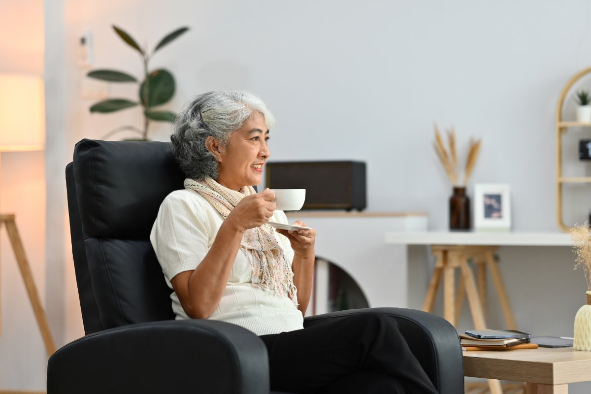 Best Lift Chairs for Seniors
