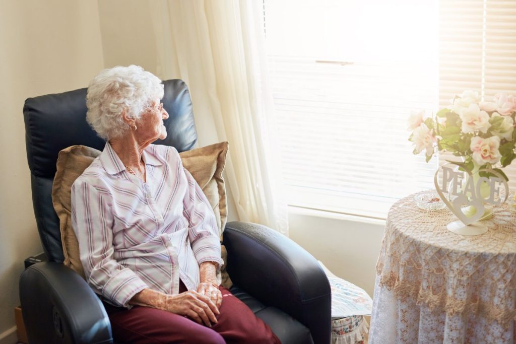 Best Lift Chairs for Seniors